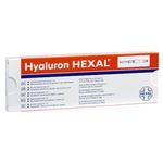 Hyaluron HEXAL Fertigspritze 1 ST