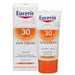 Eucerin Sun Creme LSF30 50 ML
