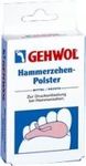 GEHWOL Hammerzehen-Polster Größe 2 links 1 ST