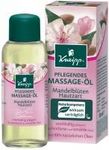 Kneipp Pflegendes Massage-Öl Mandelblüten Hautzart 100 ML