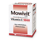 Mowivit Vitamin E 1000 50 ST