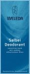Weleda Salbei-Deodorant 100 ML