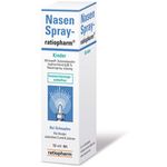 Nasenspray-ratiopharm Kinder 10 ML