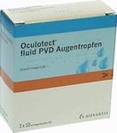 Oculotect fluid PVD Augentropfen 3x10 ML