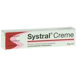 SYSTRAL 20 G