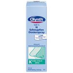 Olynth 0.05% N Schnupfen Dosierspray o.Kons. 10 ML