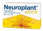 Neuroplant aktiv 60 ST