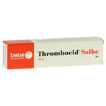 Thrombocid Salbe 40 G