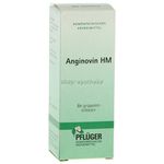 Anginovin HM 50 ML