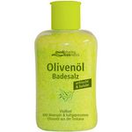 Olivenöl Badesalz 350 G