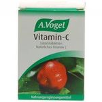 A.Vogel Vitamin C Lutschtabletten 40 ST