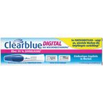 Clearblue Digital mit Wochenbestimmung 1 ST