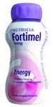 Fortimel Energy Erdbeergeschmack 4x200 ML
