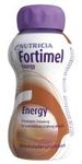 Fortimel Energy Schokoladengeschmack 4x200 ML