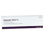 XYLOCAIN 2% 30 G
