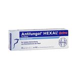 Antifungol HEXAL EXTRA 1% Creme 35 G