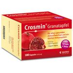 Crosmin Granatapfel 180 ST