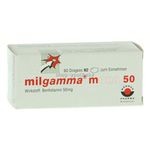milgamma mono 50 60 ST