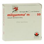 milgamma mono 50 100 ST