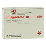 milgamma mono 150 60 ST