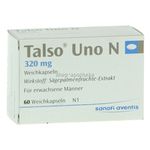 TALSO UNO N 60 ST