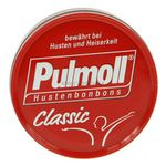 PULMOLL HUSTEN Classic 75 G