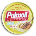 PULMOLL Milch HONIG 75 G
