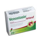 VENOSTASIN RETARD 20 ST