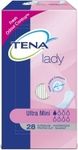 TENA lady Ultra Mini Einlage 10x28 ST