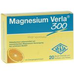 Magnesium Verla 300 Orange 20 ST