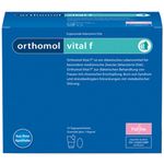 Orthomol Vital F Granulat/Kapseln 15Beutel 1 ST