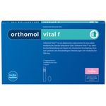 Orthomol Vital F Trinkfläschchen 7 ST