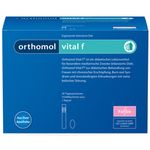 Orthomol Vital F Trinkfläschchen 30 ST