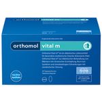 Orthomol Vital M 30Tabletten/Kapseln 1 ST