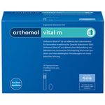 Orthomol Vital M Trinkfläschchen 30 ST
