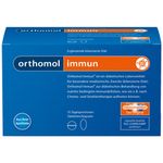 Orthomol Immun Tabletten/Kapseln 15Beutel 1 ST