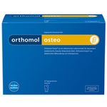 Orthomol Osteo Granulat 30 ST