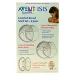 AVENT Isis Comfort Brustschalen-Set 1x2 ST