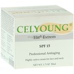 Celyoung Elit Extrem LSF15 50 ML
