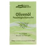 Olivenöl Feuchtigkeitsmaske 15 ML
