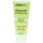 Olivenöl Handpflegecreme 100 ML