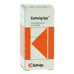 Kattwigripp 50 ST