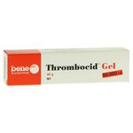 Thrombocid Gel 40 G