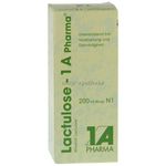 Lactulose - 1 A Pharma 200 ML