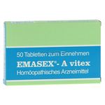 EMASEX-A VITEX 50 ST