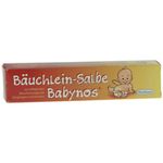 Bäuchlein-Salbe Babynos 50 ML