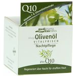 Olivenöl vitalfrisch Nachtpflege 50 ML