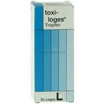 TOXI LOGES 100 ML