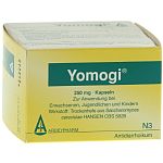 Yomogi 100 ST