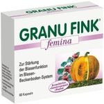 Granufink femina 60 ST